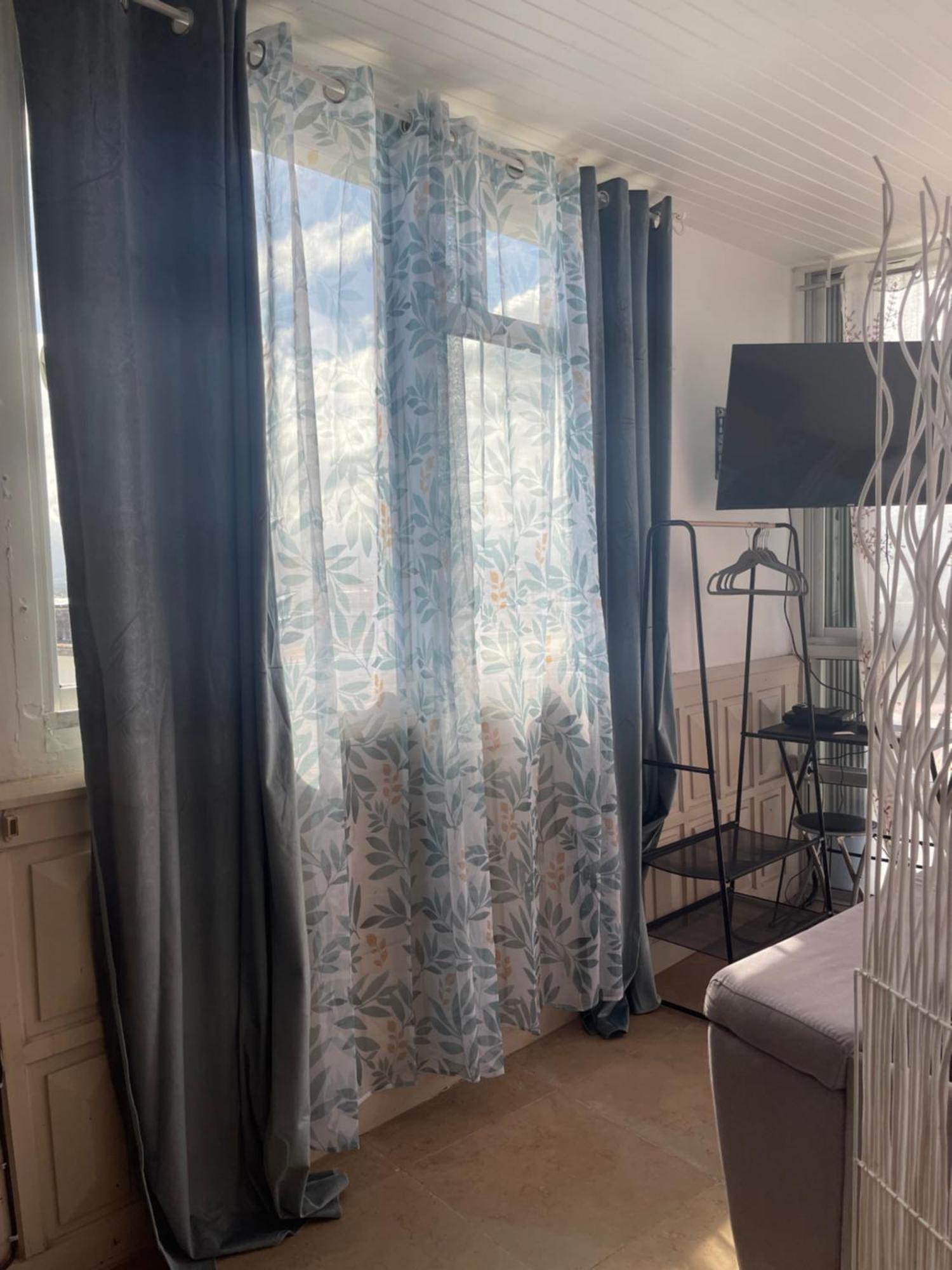 Penthouse Seaside 10 Min Port, Croisiere Et Aeroport Apartment Пойнт а Питр Екстериор снимка